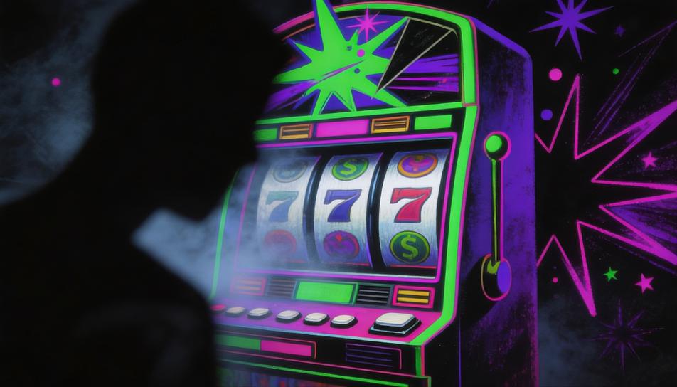 Buran casino app