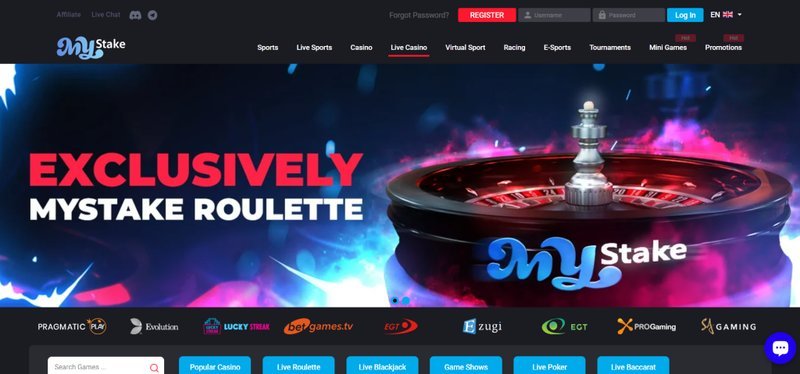 A Comprehensive Review of Mystake Casino UK - Online Gaming Excellence in United Kingdom A Comprehensive Review of Mystake Casino UK - Online Gaming Excellence in United Kingdom