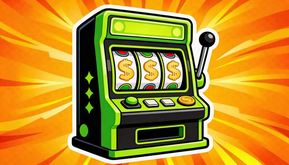slota casino app