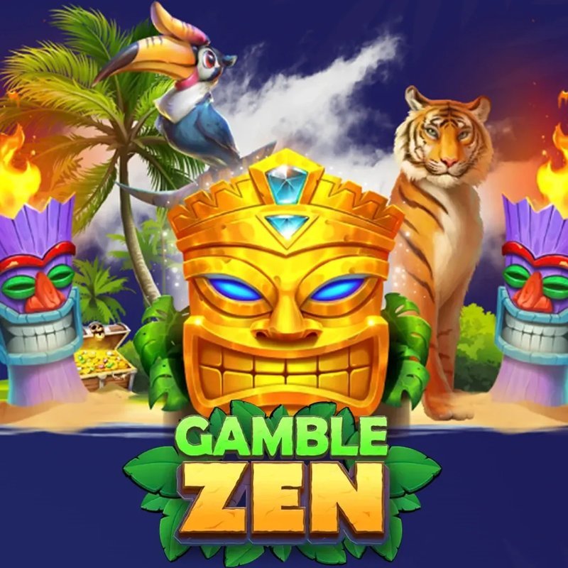 Discover the Thrill of Gamblezen Casino - A Premier UK Gaming Destination in United Kingdom